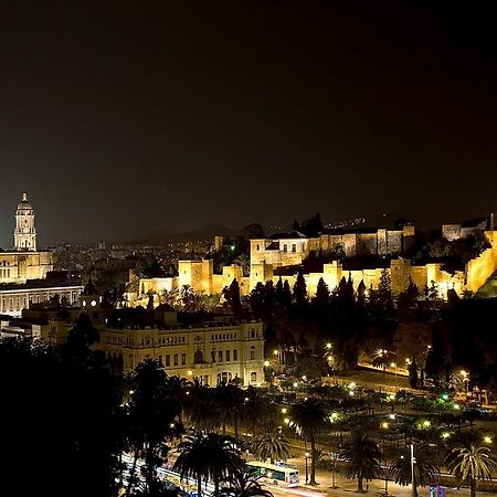 Appartement Inmalaga Granada Extérieur photo