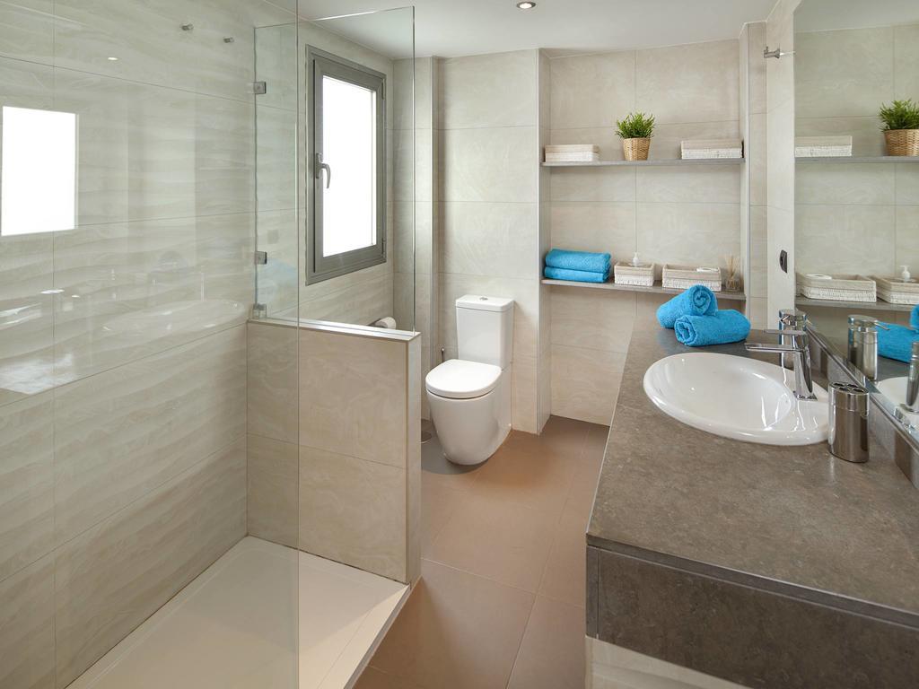 Appartement Inmalaga Granada Extérieur photo