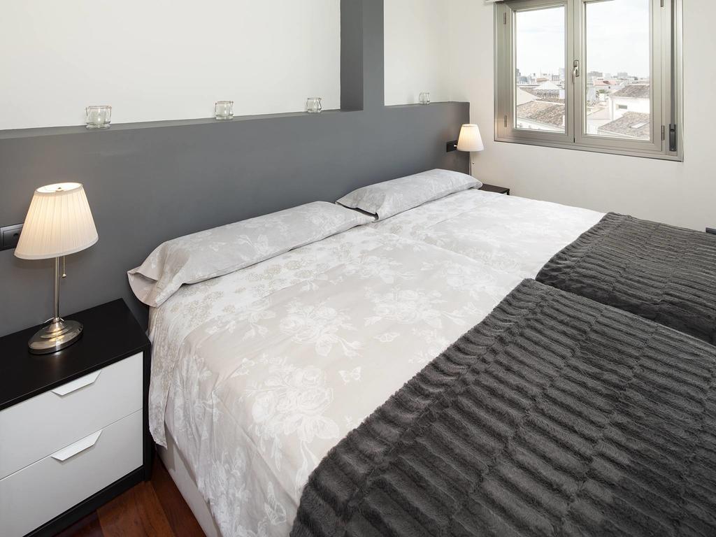 Appartement Inmalaga Granada Extérieur photo