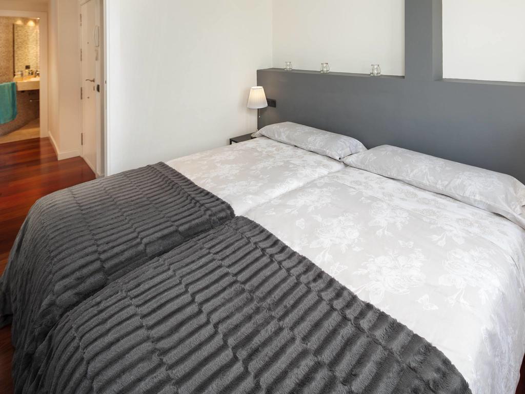Appartement Inmalaga Granada Extérieur photo