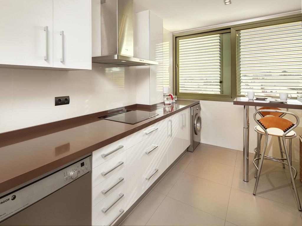 Appartement Inmalaga Granada Extérieur photo