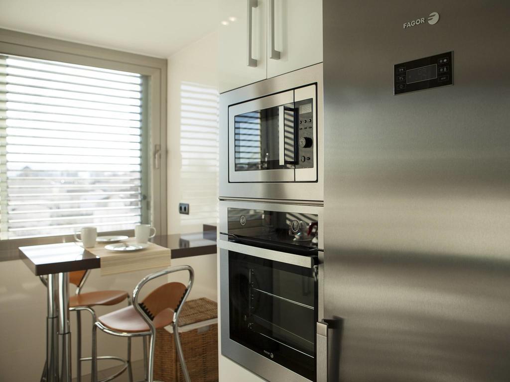 Appartement Inmalaga Granada Extérieur photo