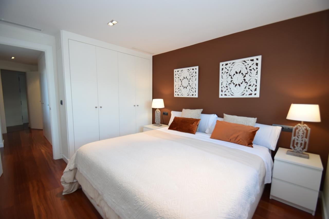 Appartement Inmalaga Granada Extérieur photo